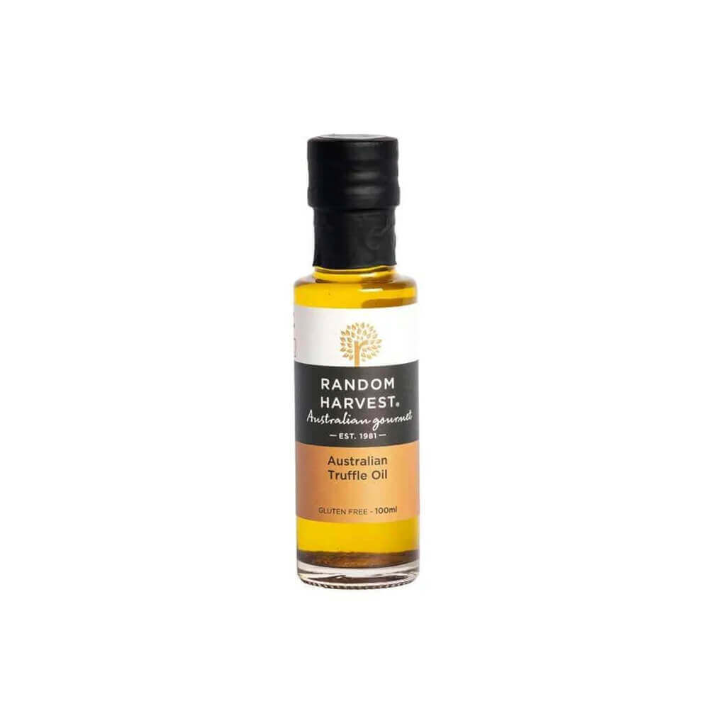 Random  Harvest Australian Truffle Oil 100ml